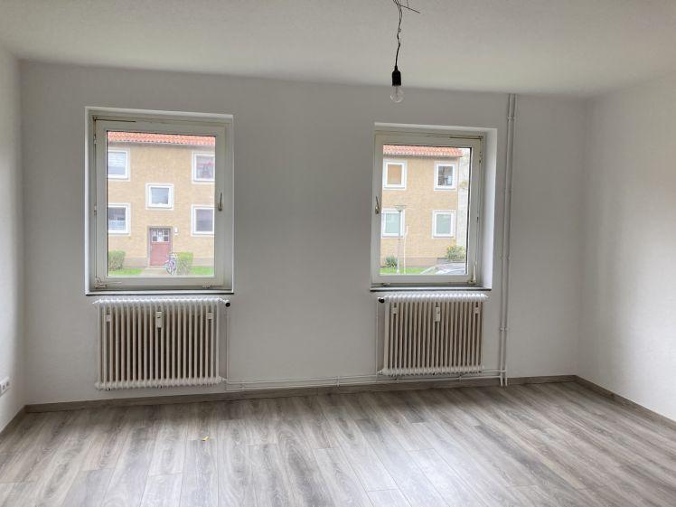 Ihre neue 3-Zimmerwohnung im Herzen der Stadt (Musterbilder) - Foto 1