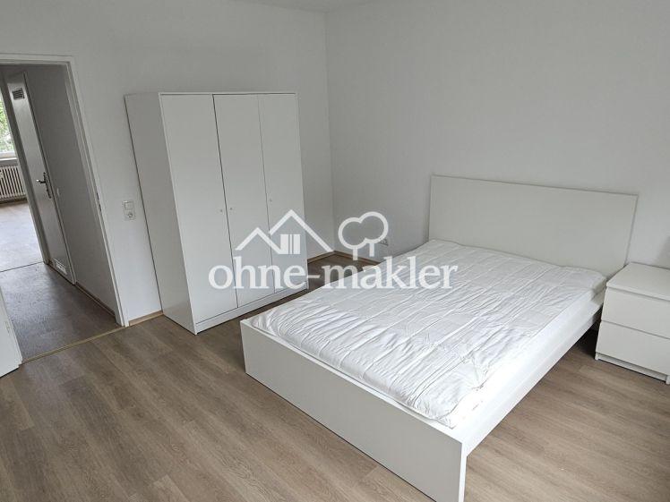 Nähe AMAZON & BG Unfallklinik LU & Städt. Klinikum - voll möbliertes WG-Zimmer - Foto 1