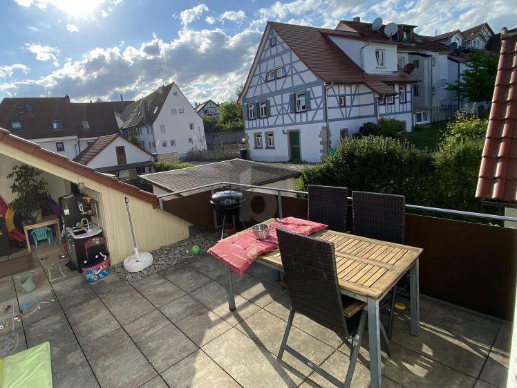 FREIRAUM PUR: TERRASSE, BALKON & GARAGE - Photo 1