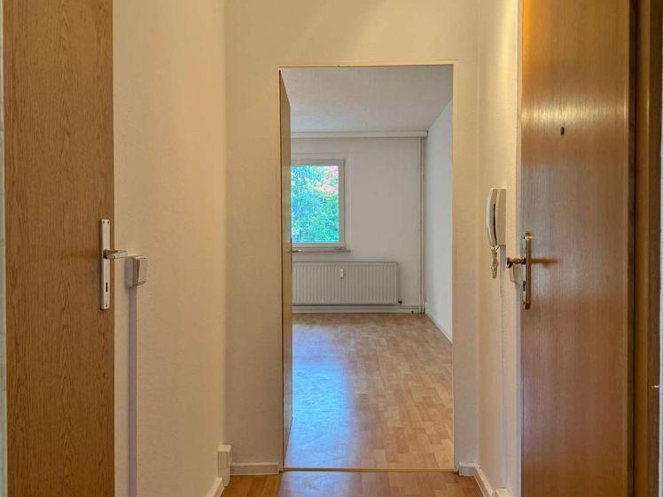 +++ Charmante 3-Raum-Wohnung in Chemnitz-Morgenleite +++ - Photo 1