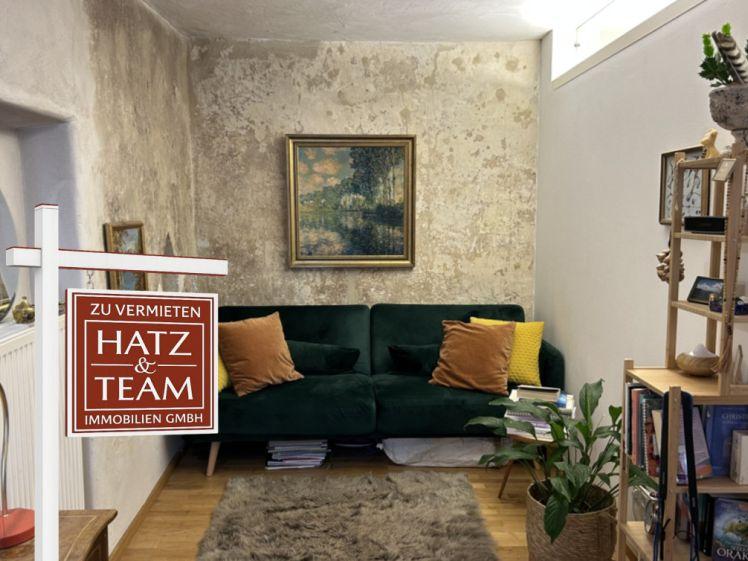 Zauberhafte Altstadtwohnung mit Wohlfühlfaktor! - Photo 1