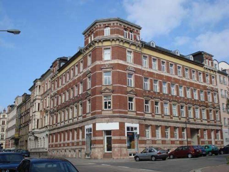 Großzügige 2-Zimmer mit Aufzug und Laminat in Zentrumsnähe zum Toppreis! - Foto 1