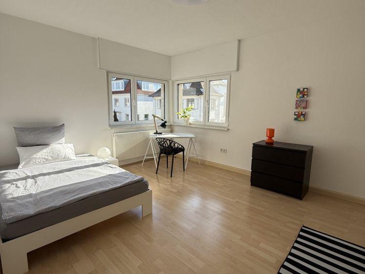 Charmantes WG-Zimmer in 3er WG - Foto 1