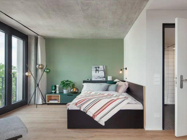 Wohnung in Berlin - Photo 1