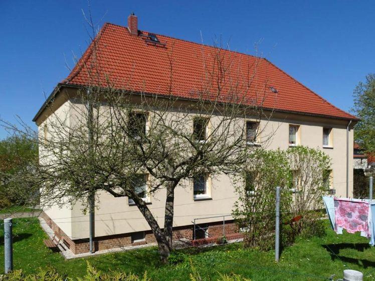 Wohnen auf der Jacobshöhe - Foto 1