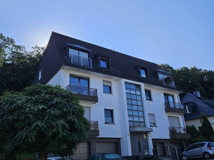 Moderne Wohnung am Schulenberg ! - Photo 1