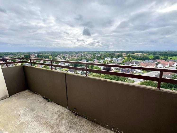 Wohnen mit Aussicht! - Photo 1