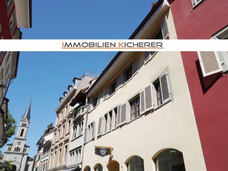 Appartement im Herzen der Altstadt - Nähe FH, Seerhein und See - Photo 1