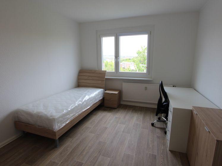 Gemütliches WG-Zimmer möblier - Photo 1