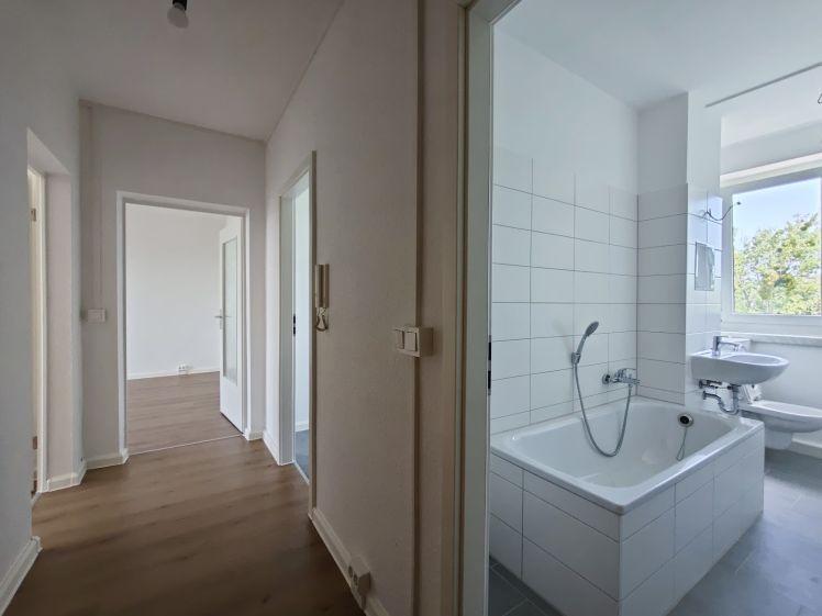 Moderne Vierraumwohnung zum TOP-Mietpreis! - Photo 1