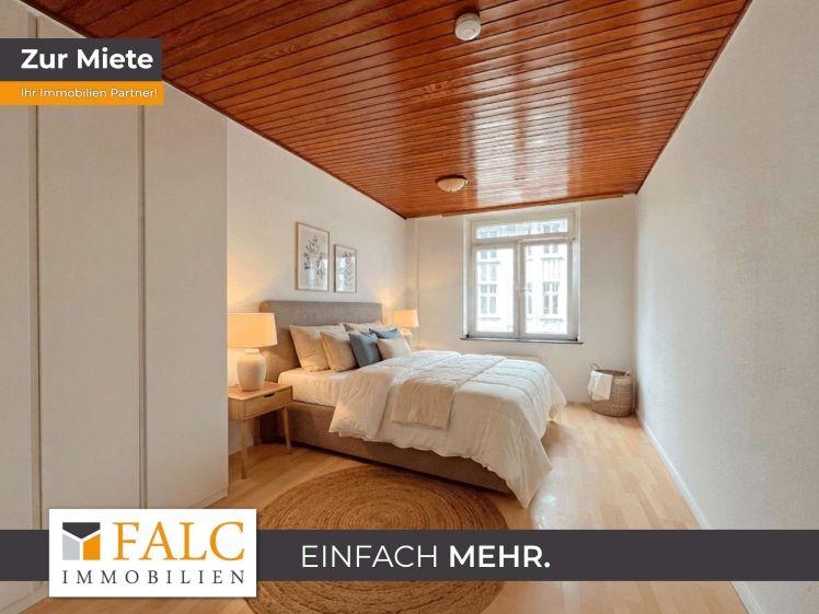 Gemütliche 2,5-Zimmer-Wohnung in Herten mit durchdachtem Grundriss - Photo 1