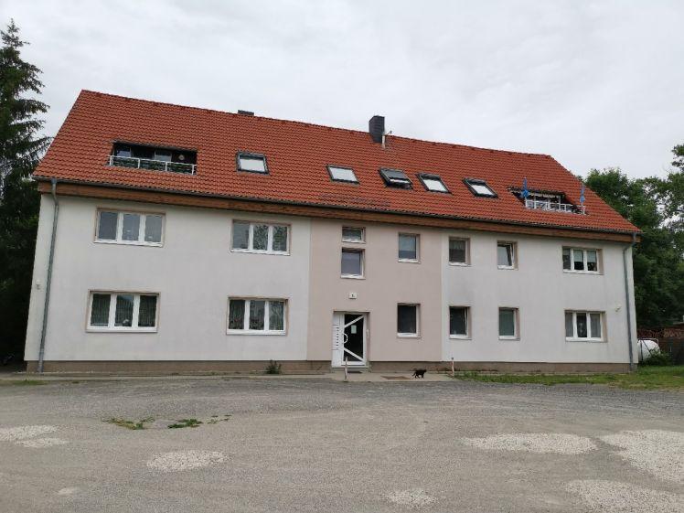 Wohnen im Grünen über den Dächern von Wolteritz - Foto 1