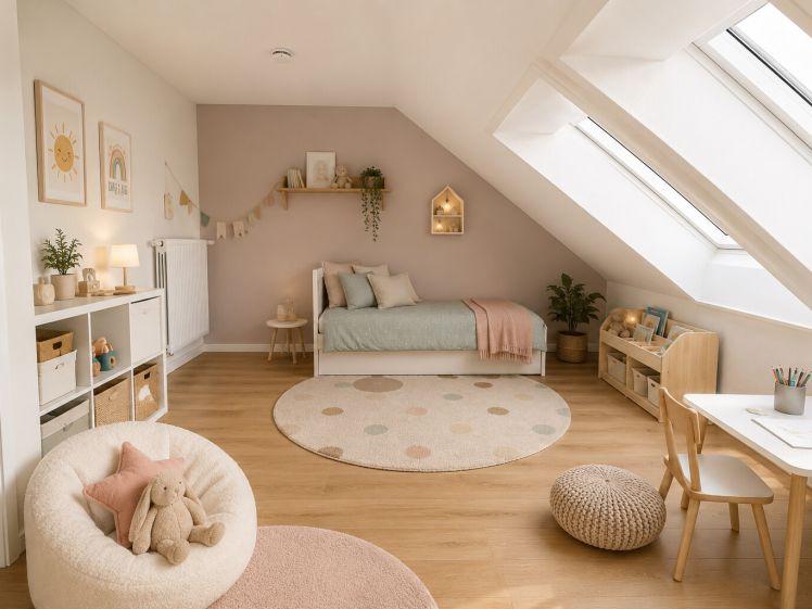 Sichern Sie sich Ihr exklusives Neubau-Zuhause in Stade – 5,5 Zimmer auf ca. 145 m²! - Photo 1