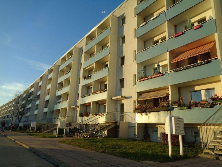 Hübsche renovierte 3 Raum Wohnung mit offener Küche - Photo 1