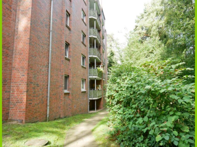 °°° helle schöne Wohnung°°° - Foto 1