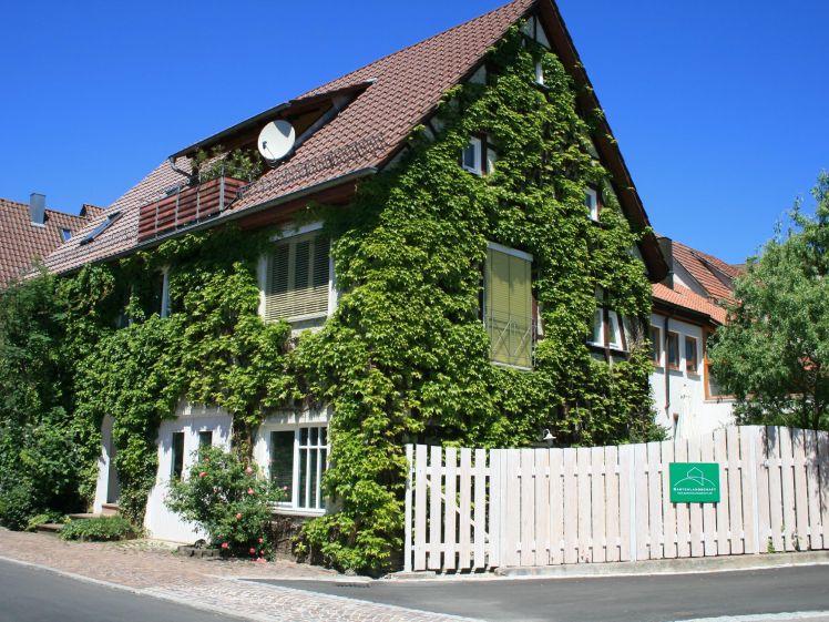 Das "Landhaus" in Weissach from October! Countryhouse from October! - Photo 1