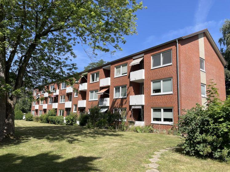 Nachmieter gesucht – Charmante 2-Zimmer-Wohnung mit Balkon! - Foto 1