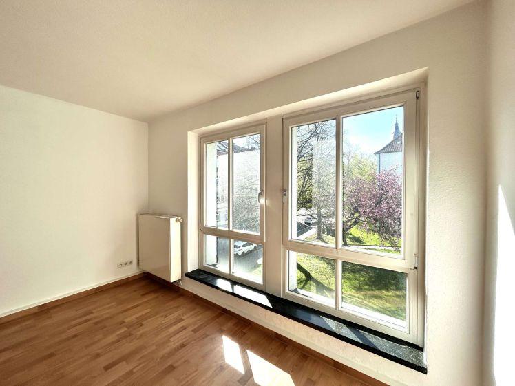 ***Ruhige 2-Zimmer-Wohnung im Lutherviertel – Wohnen im Grünen mit entspannter Atmosphäre*** - Foto 1