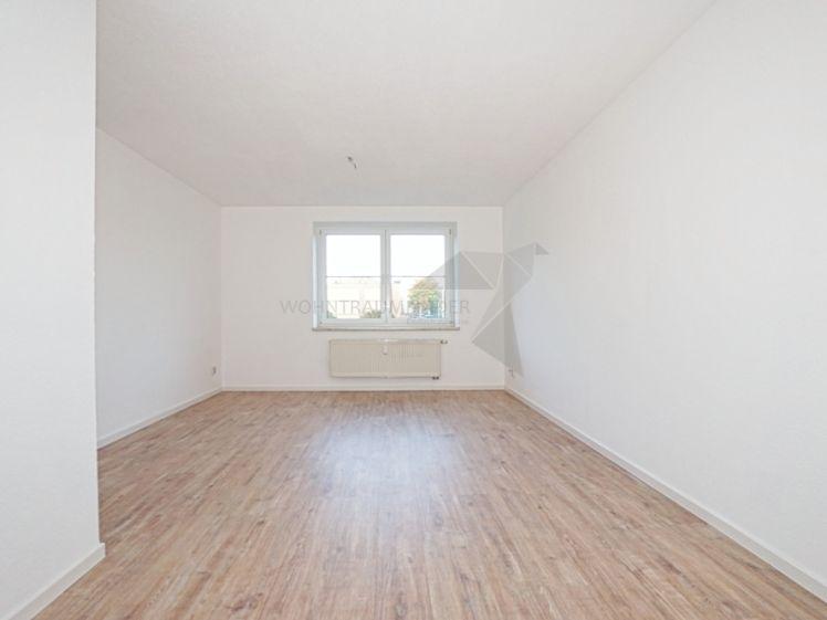 Gemütliche 2 Raum-Balkonwohnung mit Blick ins Grüne - Photo 1