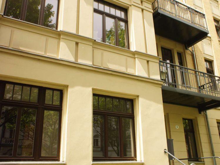 TOP Grundriss 2. OG - Laminat - Balkon - offene Küche! - Foto 1