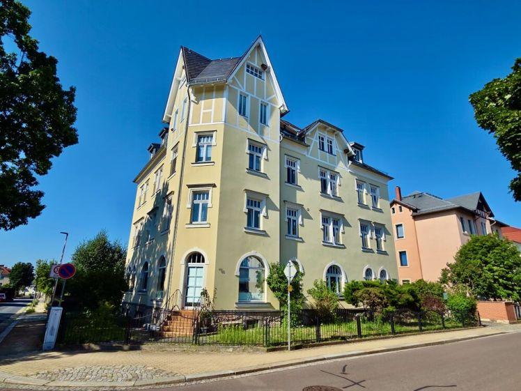 Erstbezug nach Komplettrenovierung! - Ruhig 2-Zi.-Wohnung mit Stellplatz - Foto 1