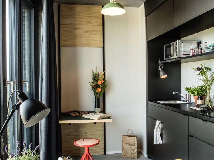 Wohnung in Berlin - Photo 1