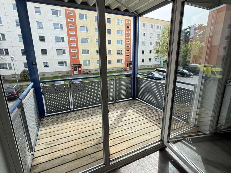 Traumhafte 4-Raum-Wohnung - Photo 1