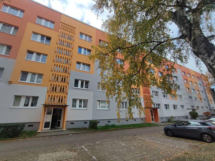 Wohnung frisch saniert- viel Platz für Familien - Foto 1
