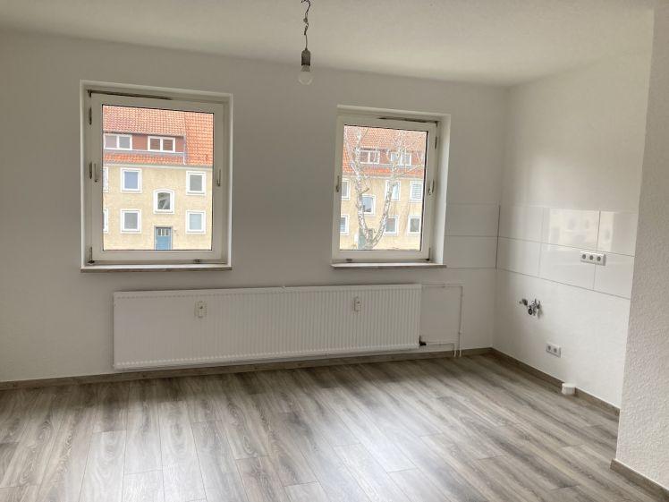 Naturnahes Wohnen mit kurzen Wegen zur Autobahn – 3-Zimmerwohnung (Musterbilder) - Photo 1