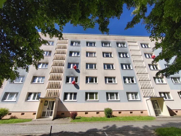 Erstbezug nach Vollsanierung- Vierraumwohnung in der 1.Etage! - Foto 1