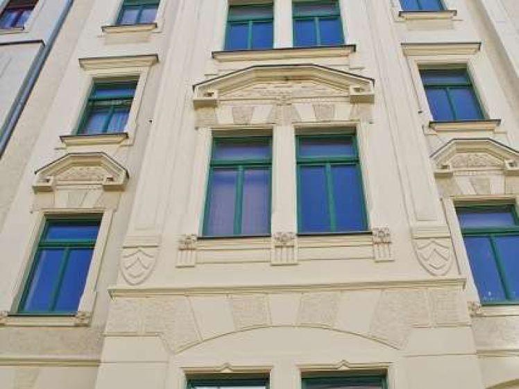 *** Helle 2-Raum-Wohnung mit Balkon in Chemnitz-Kaßberg *** - Photo 1