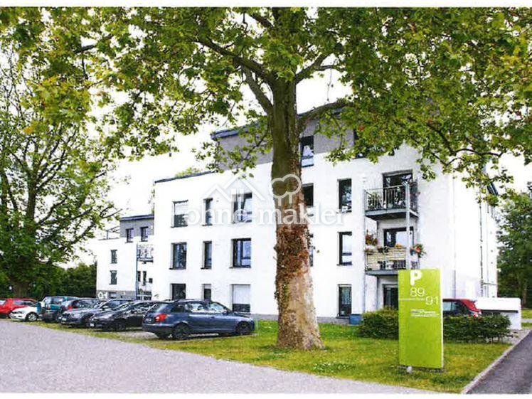 Seniorenappartement im Niedrigenergiehaus 2,5-Zim. mit Service und Pflegeanbindung - Photo 1
