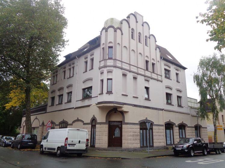 82 qm im Erdgeschoss, 3 Zimmerwohnung in Bochum-Gerthe ab sofort zu vermieten - Foto 1