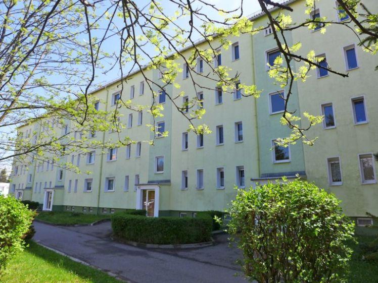 Für Treppensteiger: Wohnung mit Aussicht! - Photo 1