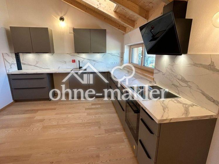 Exklusive Neubauwohnung mit hochwertiger Ausstattung - Photo 1