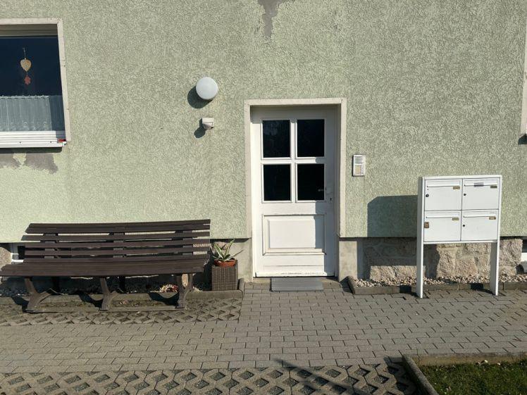 +++ ruhige 2 Raum +++ - Foto 1