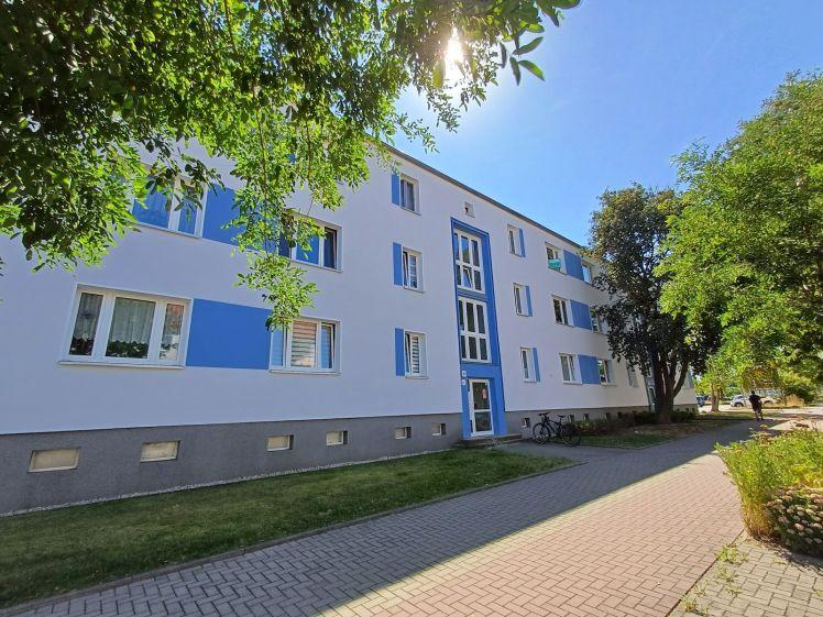 Schöner Wohnen bei der TAG Wohnen - 2. OG rechts - Photo 1