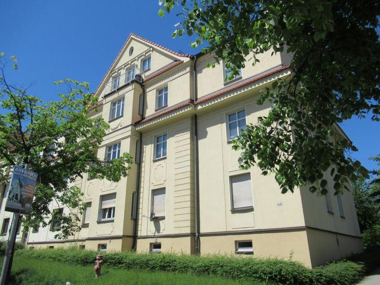 Helle 1,5-Raumwohnung mit Balkon und Stellplatz in Marienthal! Nähe HBK! - Photo 1