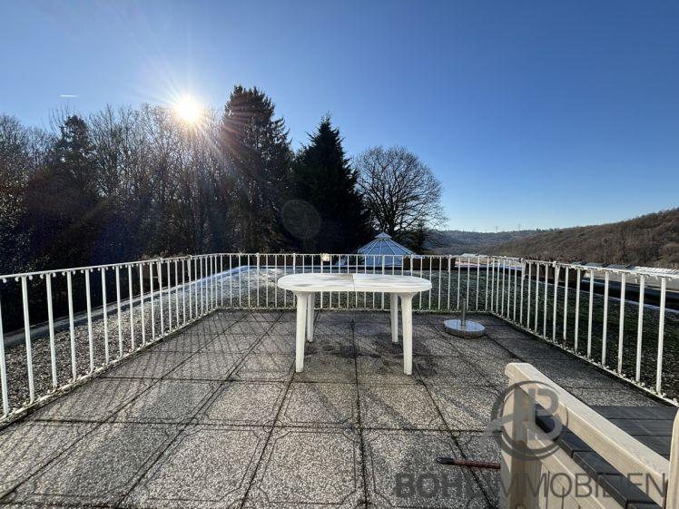 Außergewöhnliches Wohnen am Hasten! - Foto 1