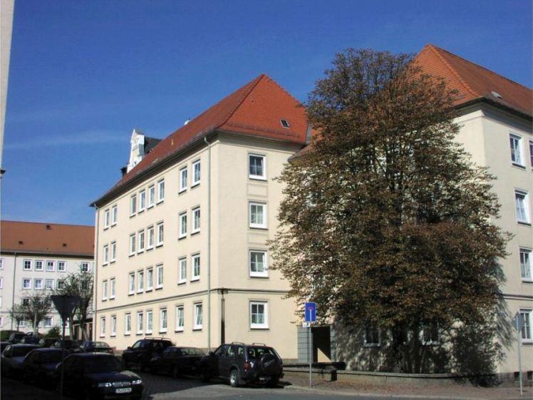 ++ 2-Raum-Glück mit Wohnküche und Tageslichtbad ++ - Foto 1