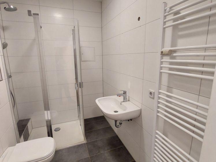 Altbau / Balkon / Modernes Bad - Photo 1