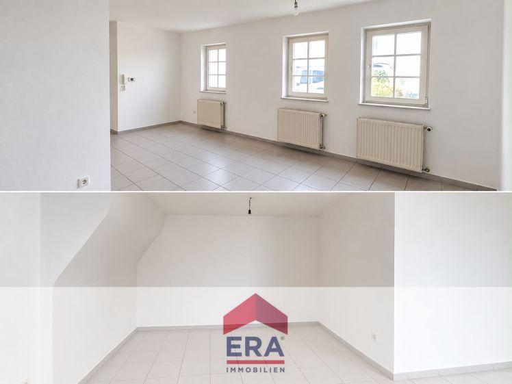 Kleines Einfamilienhaus an der historischen Stadtmauer in Worms - zu vermieten! - Foto 1