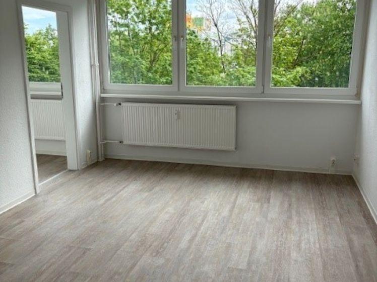 +++ Singlewohnung mit praktischer Einbauküche +++ Whg. 0301 - Photo 1