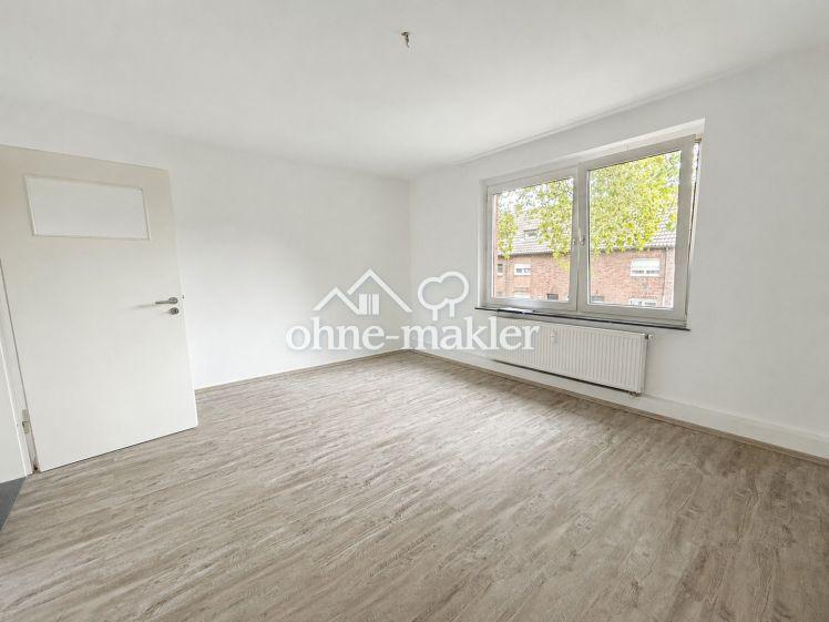 Helle 2-Zimmer-Wohnung mit Tageslichtbad in ruhiger Lage von Oberhausen - Photo 1