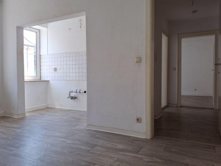 Zentral & perfekt angebunden: Gemütliche 2-Zimmer-Wohnung mit Kochnische - Photo 1