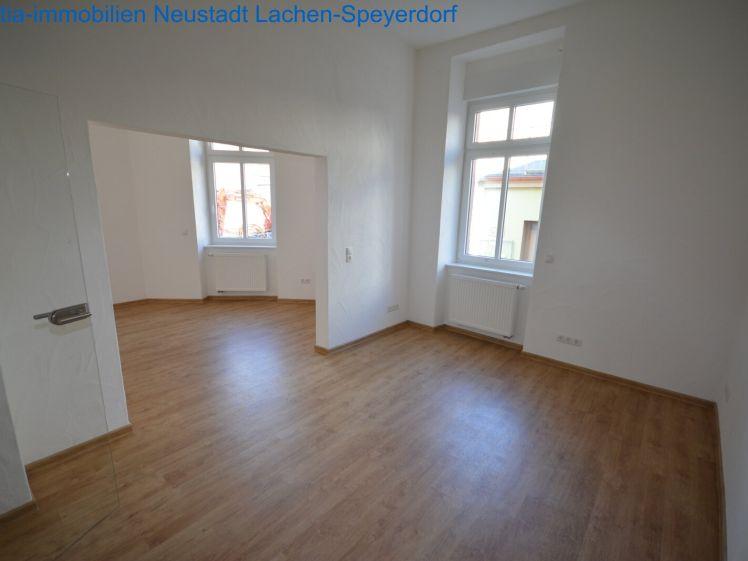 Eine wunderschoene Altbauwohnung in zentraler Stadtlage. - Foto 1