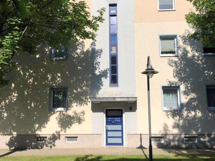 Schöne 3 Raumwohnung zu vermieten - Foto 1