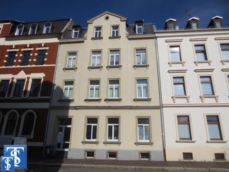 3 Zimmer Wohnung lichtdurchflutet mit Balkon sucht neuen Mieter - Photo 1