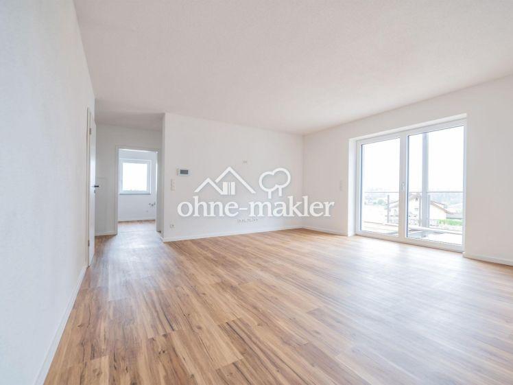 Neue 3 Zimmerwohnungen in Hutthurm zu vermieten! - Photo 1