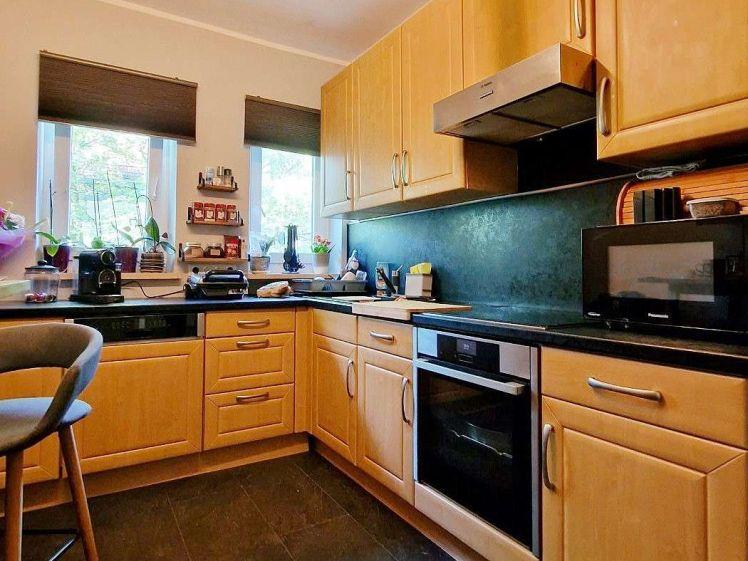 Top WG-Wohnung für 3 Studierende oder junge Berufstätige. Frei ab 1. Juli. - Foto 1